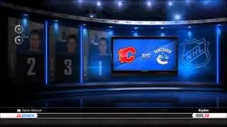 How to add Custom Intros/Goal Horns into NHL 13