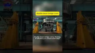 3-10 Ton Overhead Cranes | European Double Girder Hoist Crane vs Cheaper CD/Md Electric Hoist Crane