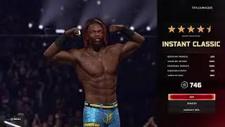 WWE/NXTNA/AAA/EVOLVE/4THROPE UNIVERSE
