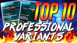 Top 10 