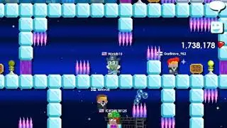 Wicker10 Growtopia | How To Get Rich?