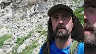 GTA - The most beautiful hiking trail in the Alps
