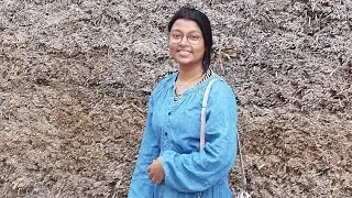 Onek din pore live a aslam sobai aso golpo kori#munmun vlog is live