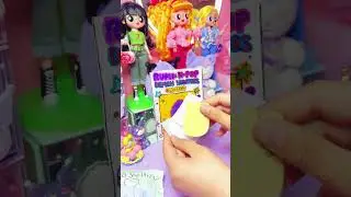 K-pop demon hunters RUMI blind box unboxing #kpopdemonhunters #rumi #sajaboys #blindbox #unboxing