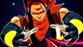 TRAILER | NEW DLC : DRAGON BALL SPARKING ZERO (Super 17, Piccolo Daimao, etc...)