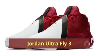 First look at Detailed Look At The Jordan Ultra Fly 3