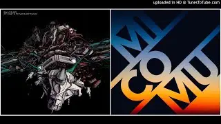 bill vortex - aquaplanning [various artists | aux44100 | mindcolormusic]