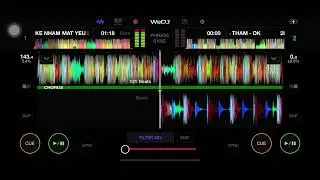 Nhạc remix bay lắc lằng tà quằng on top việt nam