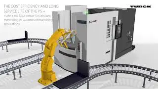 PS+ Pressure Sensors &ndash; Easy Commissioning for Maximum Plant Availability