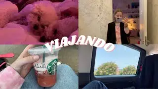 vlog viajando // europa