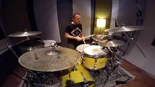Don't Start Now - Dua Lipa (Drum Cover)