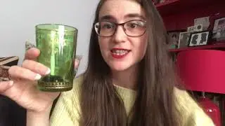 September & October Craft Gin Club Unboxing