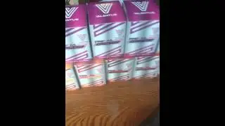 Valentus Prevail SlimRoast, Trim, Immune & Energy - Unboxing