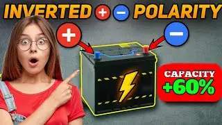 🔋 Battery Fixed Itself?! What I Did by Mistake&hellip;