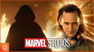 Marvel's Loki Series Villain Revealed