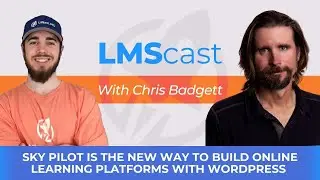 Sky Pilot Is The New Way to Build Online Learning Platforms with WordPress