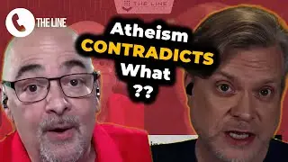 Claims ATHEISM is 