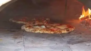 Pizza in 1500 Four Grand Mere Lateral Bricked