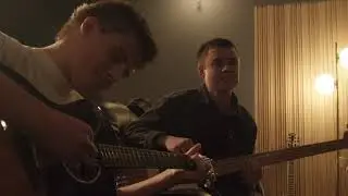 tele - acoustic sessions