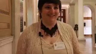 Aeffia Feuerstein, Roxbury Community College