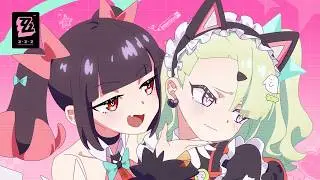 🔴[LIVE] Patch Baru! Sunna & Joki Shiyu Deffense FREE/VIP  | Zenless Zone Zero Indonesia