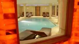 Hotel DuParc SpaWellnessTrend Artess Wellness Pertoll