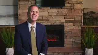 Doctor Jake Williams Talks about TMJ and Teeth Grinding