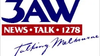 3AW Memories (Jingles + Talkback)