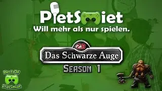 Best Of PietSmiet 🎮 DSA 2.0 ┊ Season 1 ┊ [HD]