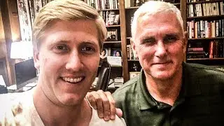 Pence&rsquo;s Chief Of Staff Wants To &ldquo;Purge&rdquo; Members Of Congress Who Don&rsquo;t Support Trump