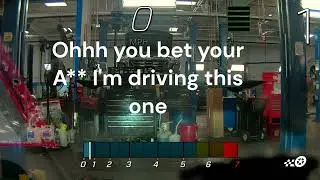 GM Service Tech Preparing to JoyRide my Supercharged C8