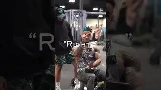 &ldquo;Seated HAMMER curls made simple&hellip;&rdquo; #bodybuilding #gym #fitness #djsalmoney #gymmotivation #gymtips
