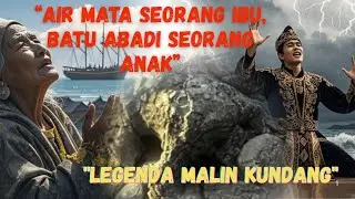  LEGENDA MALIN KUNDANG, 