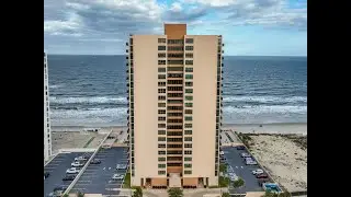 3051 S Atlantic Ave Unit #1806 Daytona Beach Shores, FL 32118