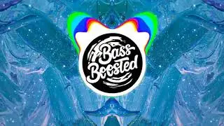 Despotem & Fluxc - Stronger (Ft. Raddix) [Bass Boosted]