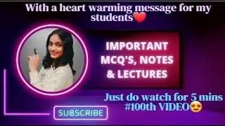 Important questions of business communication | How to find notes & lectures #100videos #easynotes