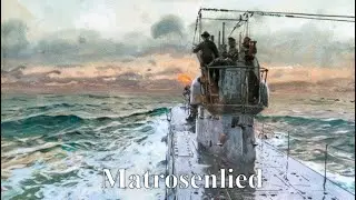 &bdquo;Matrosenlied/Denn wir Fahren