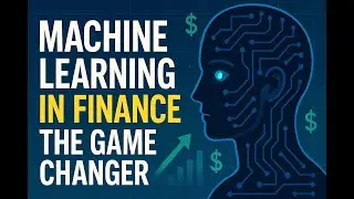 Machine Learning in Finance: The Game Changer || Quant Boss