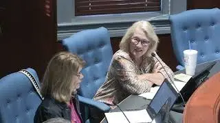 Board of Commissioners Special Meeting - October 6, 2025