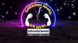 Callcenterbuster #scam #scammers #scammer #betrug #betr&uuml;ger