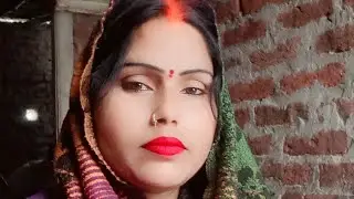 Sarita Verma Lokgeet  is live hello guys radhe radhe good morning 🙏🙏