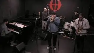 Marques Carroll Quintet at Cafe CODA