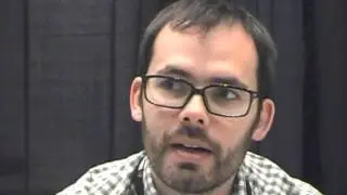 Ryan McLean (Drinkbox Studios)