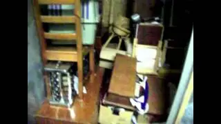 KW Safe Storage Waterloo Unit 238/241
