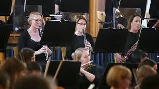 Tchaikovsky Symphony No. 5 in E minor (movement II)