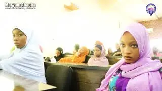 Nursing, most respected profession in the world - Prof. Israr