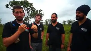 CERRADO NÃO É IGUAL A SAVANA - Brasil Central [#12] | Terra Negra