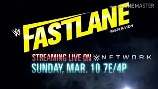 WWE:Fastlane 2019 Theme Song Official 