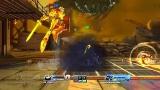 PSASBR Boards: Spring Tournament 2017 - ps_chap Vs Heroicmoises
