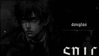Douglas - Dark Epic RPG boss battle theme OST #2